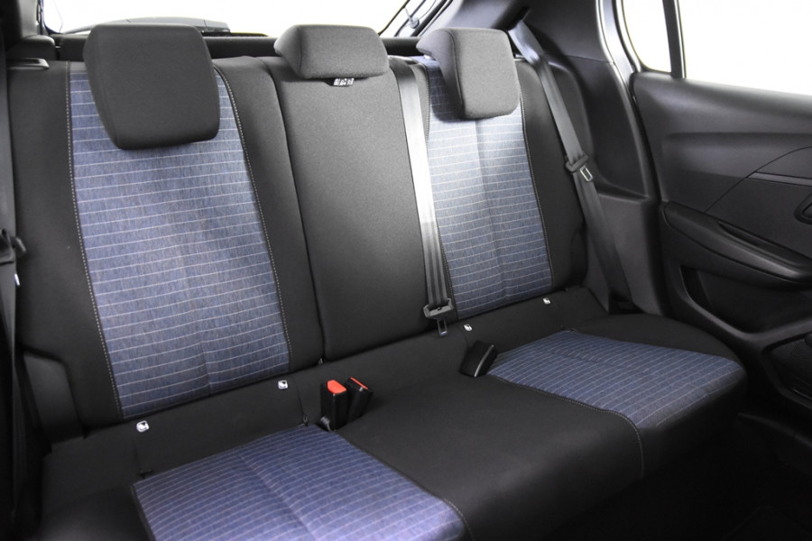 Peugeot 208 Active *1ste Eigenaar*Airco*Cruise Control*