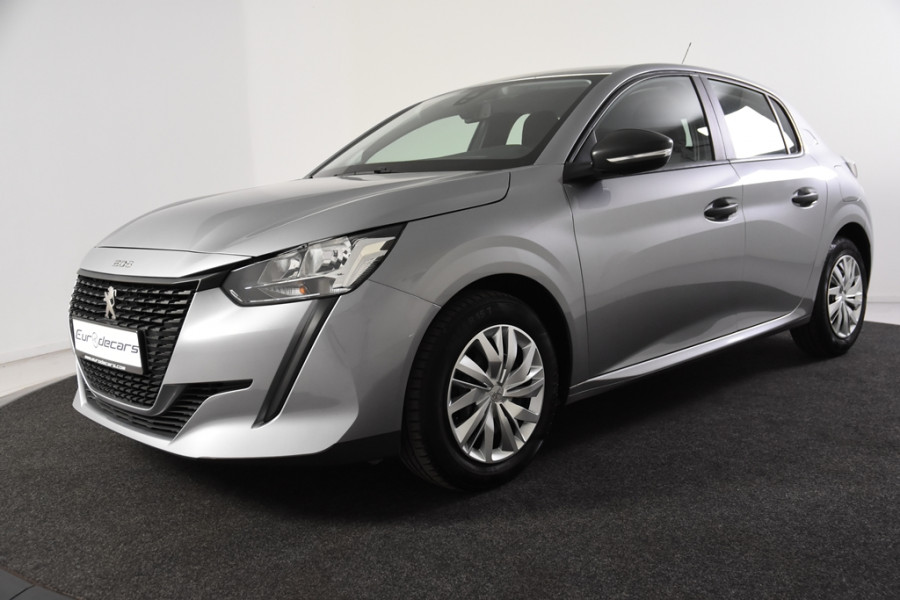 Peugeot 208 Active *1ste Eigenaar*Airco*Cruise Control*