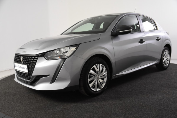 Peugeot 208 Active *1ste Eigenaar*Airco*Cruise Control*