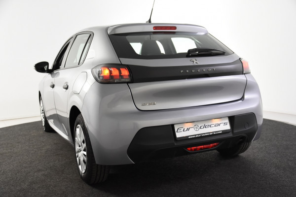 Peugeot 208 Active *1ste Eigenaar*Airco*Cruise Control*