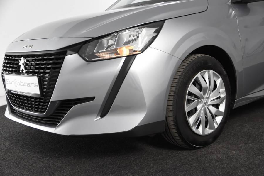 Peugeot 208 Active *1ste Eigenaar*Airco*Cruise Control*