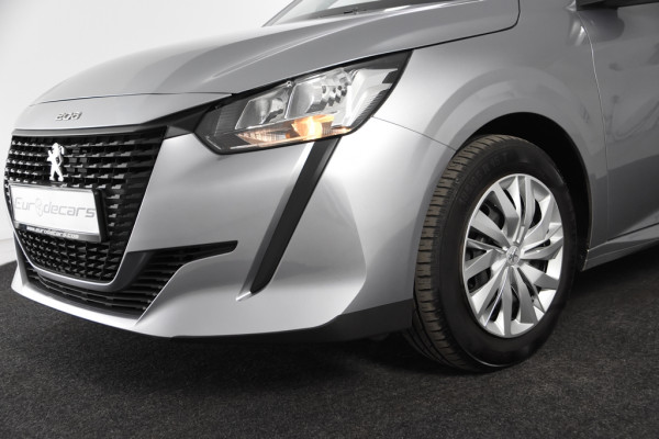 Peugeot 208 Active *1ste Eigenaar*Airco*Cruise Control*