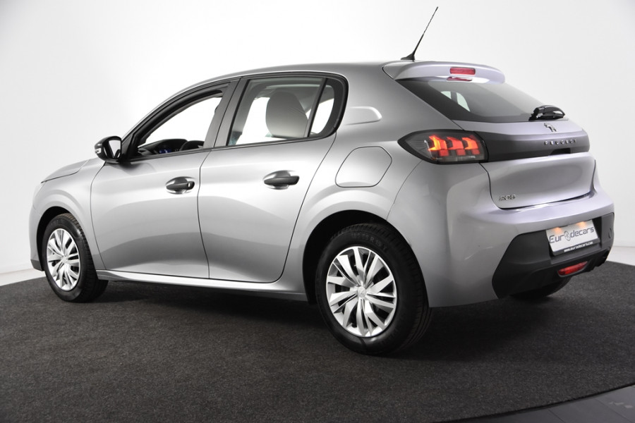 Peugeot 208 Active *1ste Eigenaar*Airco*Cruise Control*