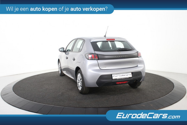 Peugeot 208 Active *1ste Eigenaar*Airco*Cruise Control*