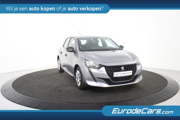 Peugeot 208 Active *1ste Eigenaar*Airco*Cruise Control*