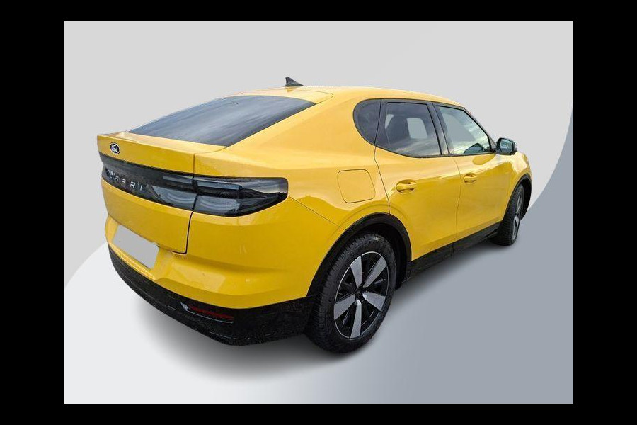 Ford Capri Extended Range AWD 79 kWh 340pk | Driver Assistance Pack
