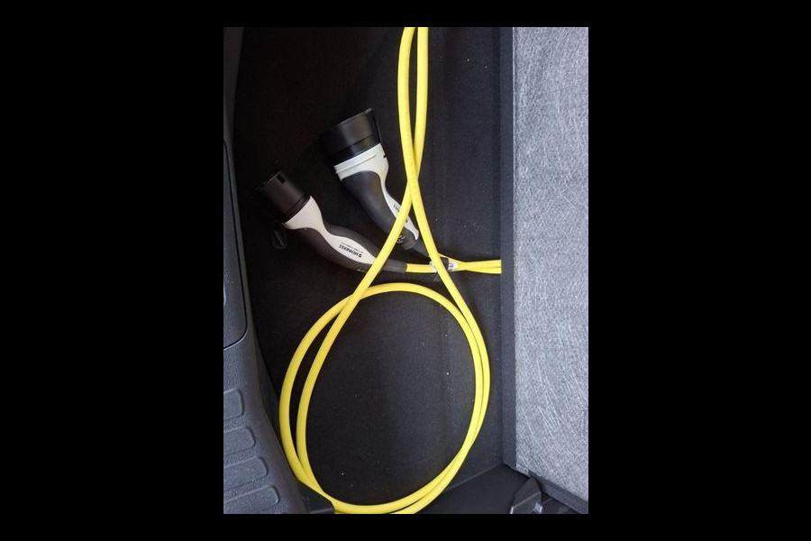 Ford Capri Extended Range AWD 79 kWh 340pk | Driver Assistance Pack