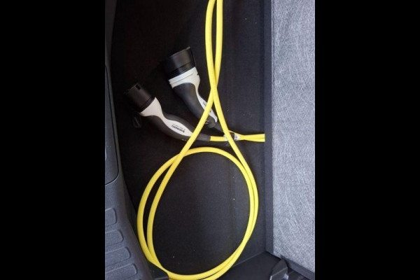 Ford Capri Extended Range AWD 79 kWh 340pk | Driver Assistance Pack