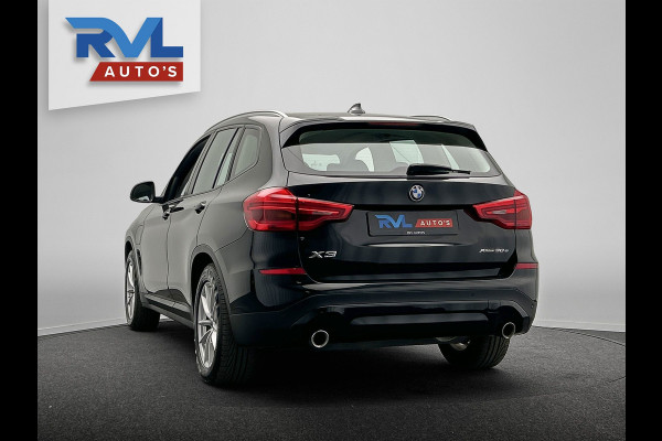 BMW X3 XDrive30e Business Edition Plus * 1e Eigenaar * Trekhaak Leder Navigatie Leder