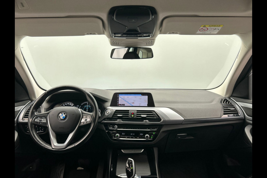 BMW X3 XDrive30e Business Edition Plus * 1e Eigenaar * Trekhaak Leder Navigatie Leder