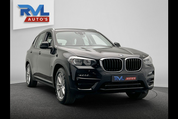 BMW X3 XDrive30e Business Edition Plus * 1e Eigenaar * Trekhaak Leder Navigatie Leder