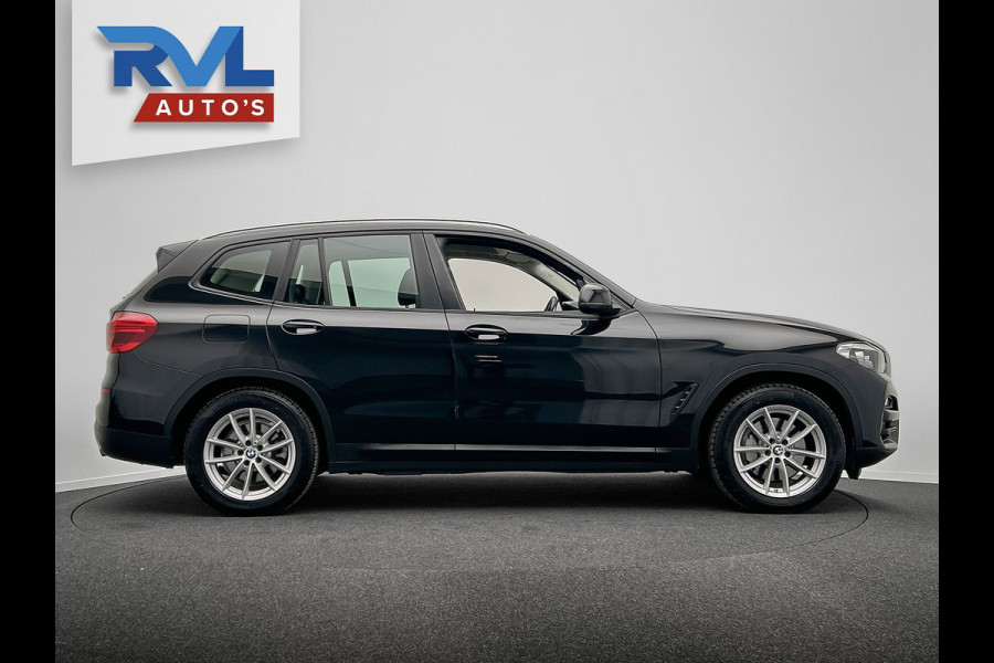 BMW X3 XDrive30e Business Edition Plus * 1e Eigenaar * Trekhaak Leder Navigatie Leder
