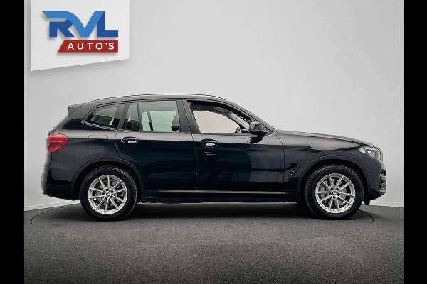 BMW X3 XDrive30e Business Edition Plus * 1e Eigenaar * Trekhaak Leder Navigatie Leder