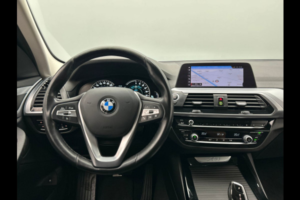 BMW X3 XDrive30e Business Edition Plus * 1e Eigenaar * Trekhaak Leder Navigatie Leder