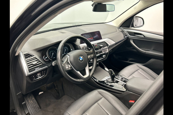 BMW X3 XDrive30e Business Edition Plus * 1e Eigenaar * Trekhaak Leder Navigatie Leder