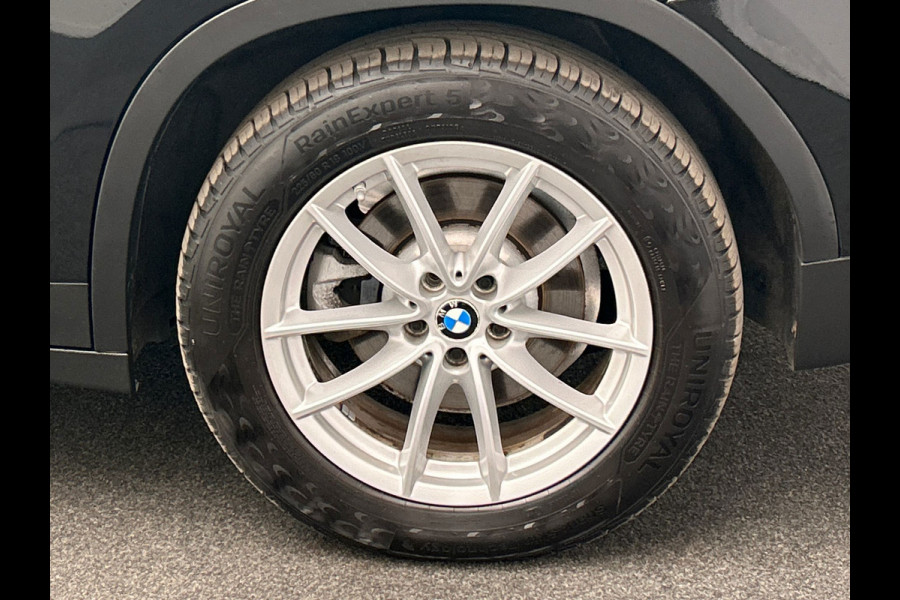 BMW X3 XDrive30e Business Edition Plus * 1e Eigenaar * Trekhaak Leder Navigatie Leder