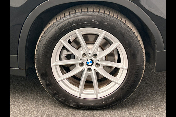 BMW X3 XDrive30e Business Edition Plus * 1e Eigenaar * Trekhaak Leder Navigatie Leder