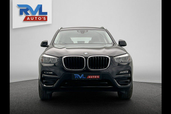 BMW X3 XDrive30e Business Edition Plus * 1e Eigenaar * Trekhaak Leder Navigatie Leder