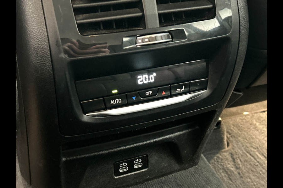 BMW X3 XDrive30e Business Edition Plus * 1e Eigenaar * Trekhaak Leder Navigatie Leder