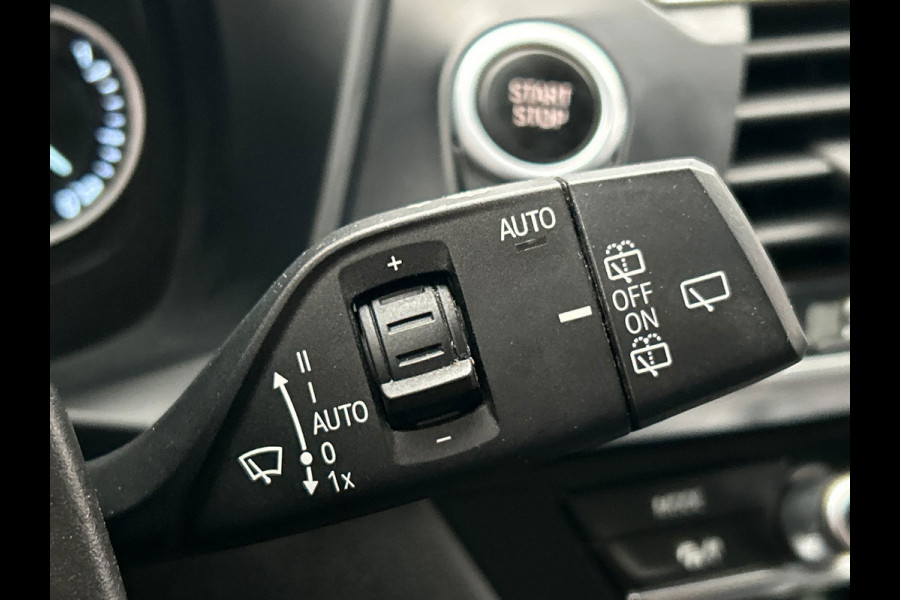 BMW X3 XDrive30e Business Edition Plus * 1e Eigenaar * Trekhaak Leder Navigatie Leder