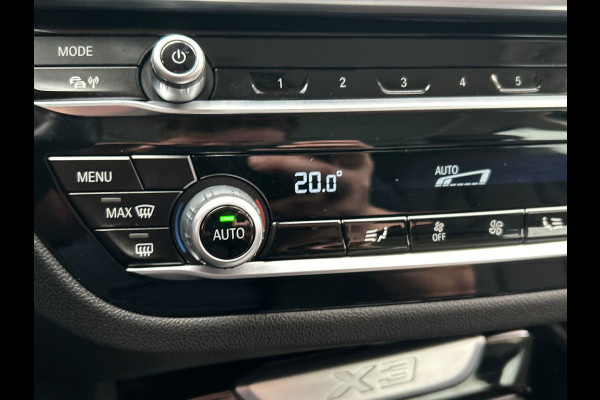 BMW X3 XDrive30e Business Edition Plus * 1e Eigenaar * Trekhaak Leder Navigatie Leder