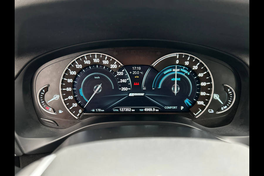 BMW X3 XDrive30e Business Edition Plus * 1e Eigenaar * Trekhaak Leder Navigatie Leder