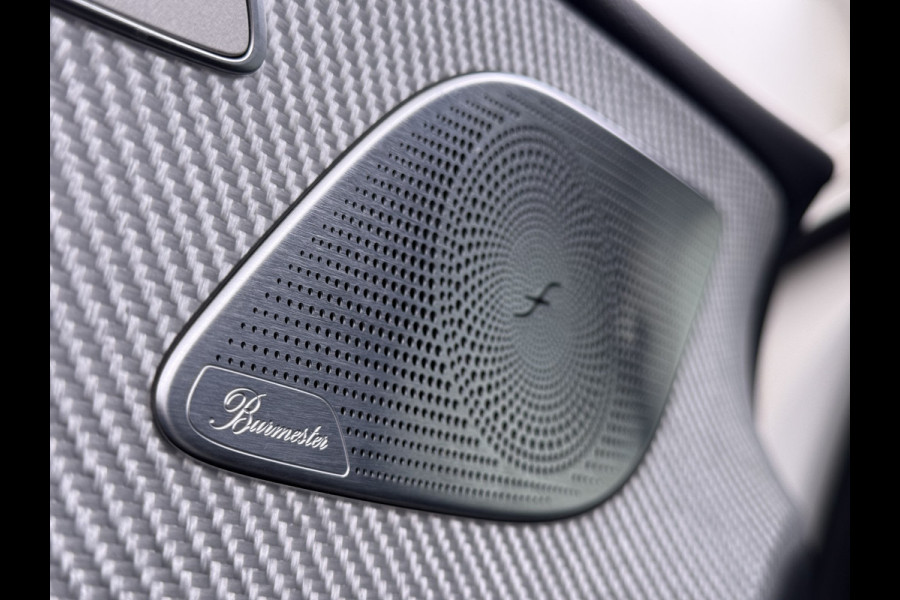 Mercedes-Benz CLS-Klasse 450 4Matic AMG // Burmester // 360 Camera // Sunroof // Trekhaak // 20 inch // Designo White // Distronic