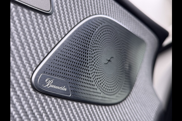 Mercedes-Benz CLS-Klasse 450 4Matic AMG // Burmester // 360 Camera // Sunroof // Trekhaak // 20 inch // Designo White // Distronic