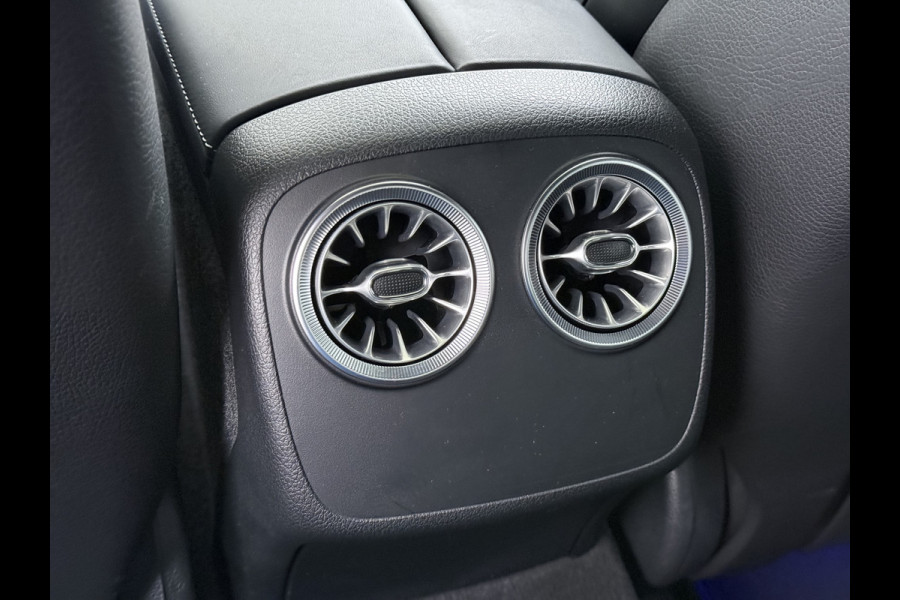 Mercedes-Benz CLS-Klasse 450 4Matic AMG // Burmester // 360 Camera // Sunroof // Trekhaak // 20 inch // Designo White // Distronic