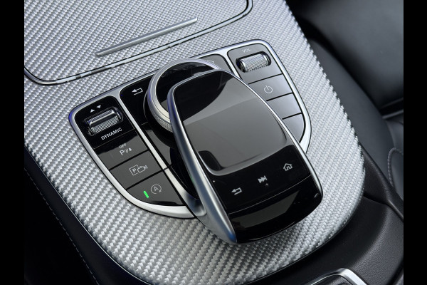 Mercedes-Benz CLS-Klasse 450 4Matic AMG // Burmester // 360 Camera // Sunroof // Trekhaak // 20 inch // Designo White // Distronic