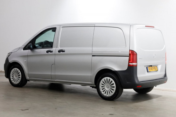 Mercedes-Benz Vito 114 CDI 136pk Compact 9G Automaat 2x Schuifdeur/LED/Camera/Inrichting 11-2022