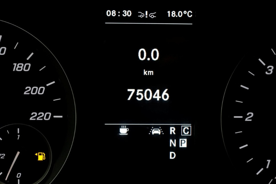 Mercedes-Benz Vito 114 CDI 136pk Compact 9G Automaat 2x Schuifdeur/LED/Camera/Inrichting 11-2022