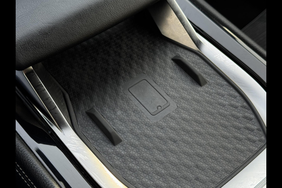 Renault Austral 1.2 E-Tech full hybrid 200 iconic STOEL STUURVERWARMING | 1/2 LEDER | 360 CAMERA