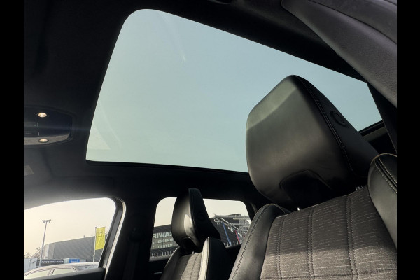 Renault Austral 1.2 E-Tech full hybrid 200 iconic STOEL STUURVERWARMING | 1/2 LEDER | 360 CAMERA