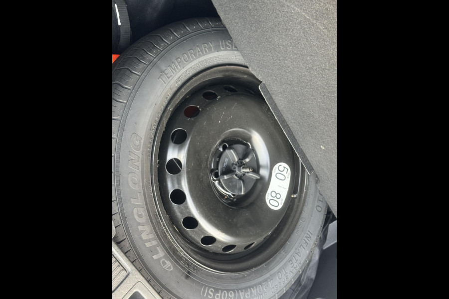 Renault Austral 1.2 E-Tech full hybrid 200 iconic STOEL STUURVERWARMING | 1/2 LEDER | 360 CAMERA