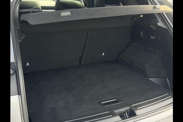 Renault Austral 1.2 E-Tech full hybrid 200 iconic STOEL STUURVERWARMING | 1/2 LEDER | 360 CAMERA