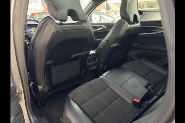 Renault Austral 1.2 E-Tech full hybrid 200 iconic STOEL STUURVERWARMING | 1/2 LEDER | 360 CAMERA