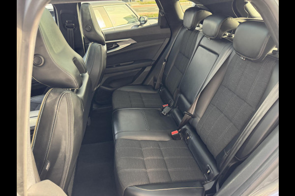 Renault Austral 1.2 E-Tech full hybrid 200 iconic STOEL STUURVERWARMING | 1/2 LEDER | 360 CAMERA