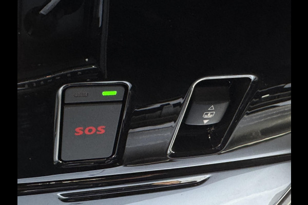 Renault Austral 1.2 E-Tech full hybrid 200 iconic STOEL STUURVERWARMING | 1/2 LEDER | 360 CAMERA