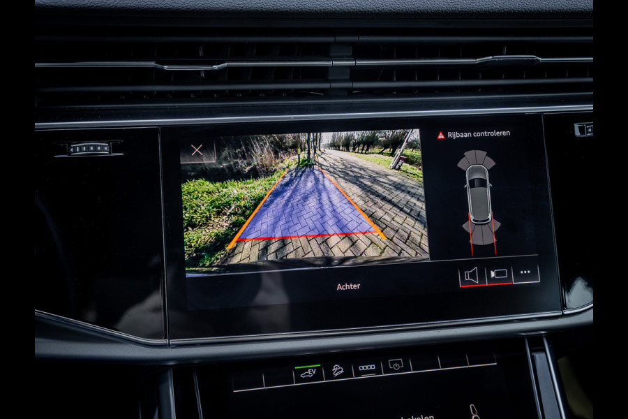 Audi Q7 55 TFSI e quattro Pro Line Plus 1e Eigenaar Luchtvering