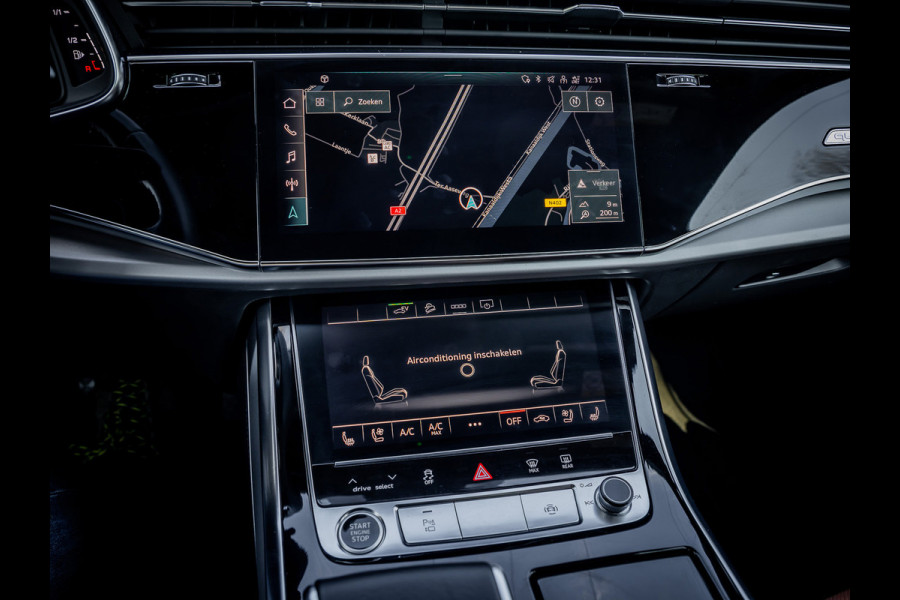 Audi Q7 55 TFSI e quattro Pro Line Plus 1e Eigenaar Luchtvering