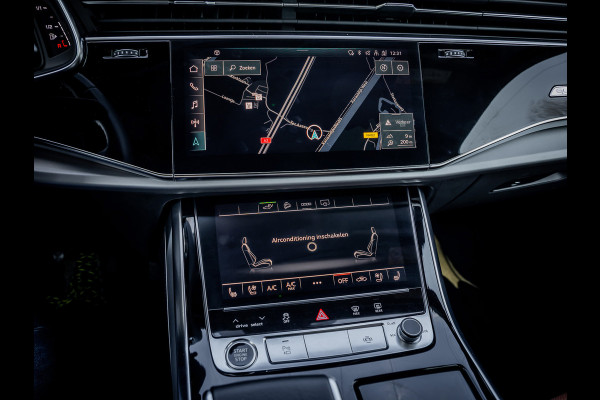 Audi Q7 55 TFSI e quattro Pro Line Plus 1e Eigenaar Luchtvering
