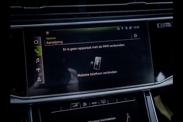 Audi Q7 55 TFSI e quattro Pro Line Plus 1e Eigenaar Luchtvering