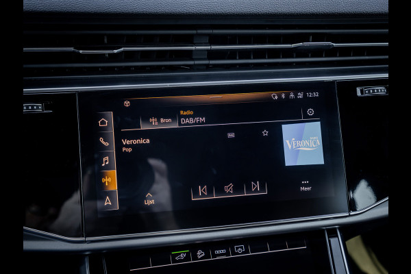 Audi Q7 55 TFSI e quattro Pro Line Plus 1e Eigenaar Luchtvering