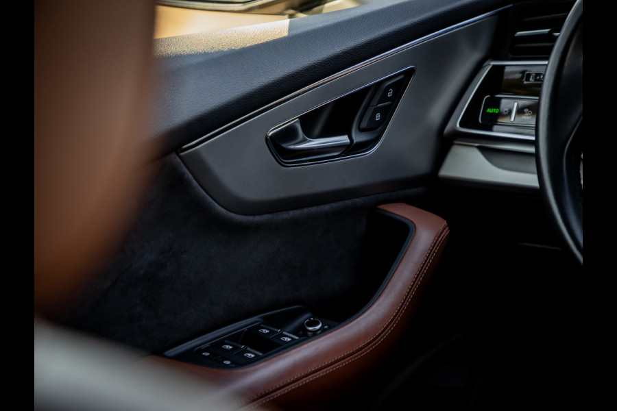 Audi Q7 55 TFSI e quattro Pro Line Plus 1e Eigenaar Luchtvering