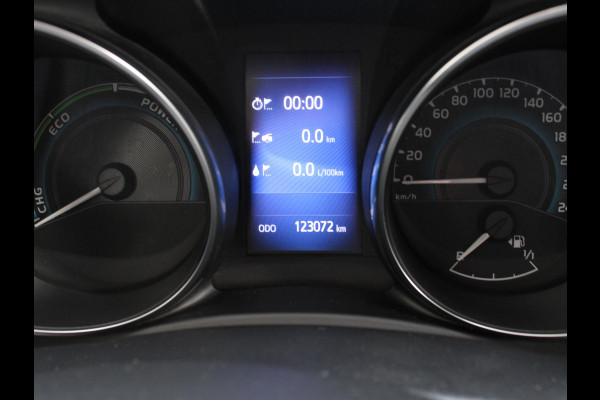 Toyota Auris Touring Sports 1.8 Hybrid Energy Plus | AIRCO | 12 MAANDEN BOVAG GARANTIE |