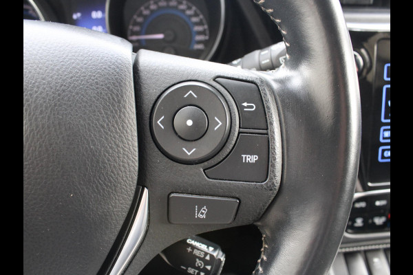 Toyota Auris Touring Sports 1.8 Hybrid Energy Plus | AIRCO | 12 MAANDEN BOVAG GARANTIE |