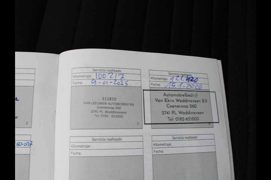 Toyota Auris Touring Sports 1.8 Hybrid Energy Plus | AIRCO | 12 MAANDEN BOVAG GARANTIE |