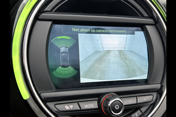 MINI Cabrio 1.5 Cooper Chili Serious Business (Dealer OndH, Carplay, StoelV, Navi, Camera, PDC V+A, Etc)