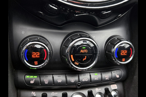MINI Cabrio 1.5 Cooper Chili Serious Business (Dealer OndH, Carplay, StoelV, Navi, Camera, PDC V+A, Etc)